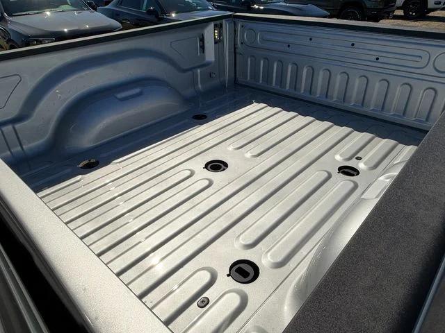 2026 Ram 2500 Laramie Crew Cab 4x4 64 Box