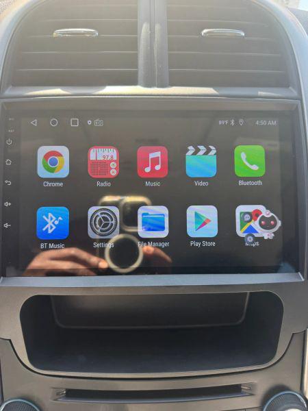 2015 Chevrolet Malibu LS
