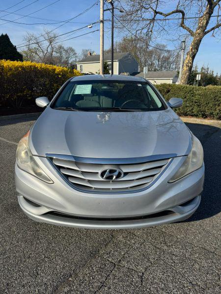 2011 Hyundai Sonata GLS for sale in Copiague, NY