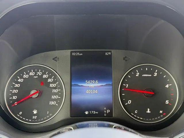 2025 Mercedes-Benz Sprinter 2500 High Roof 4-Cyl Diesel