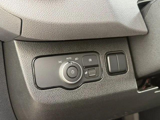 2025 Mercedes-Benz Sprinter 2500 High Roof 4-Cyl Diesel