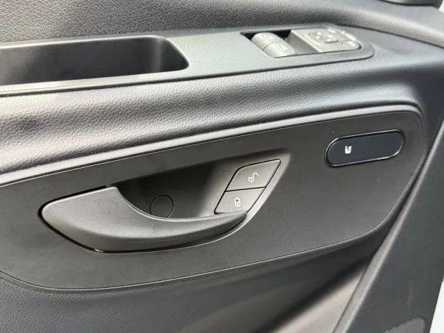 2025 Mercedes-Benz Sprinter 2500 High Roof 4-Cyl Diesel