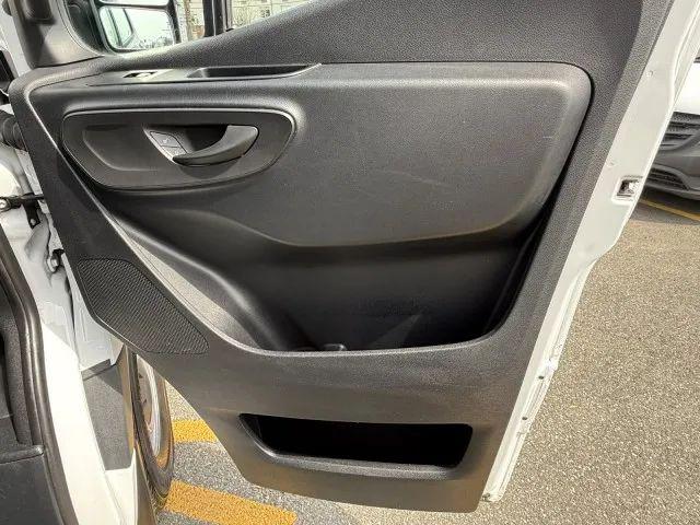 2025 Mercedes-Benz Sprinter 2500 High Roof 4-Cyl Diesel