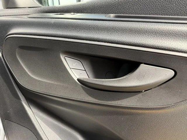 2025 Mercedes-Benz Sprinter 2500 High Roof 4-Cyl Diesel