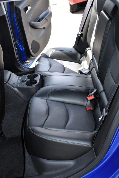 2016 Chevrolet Volt Premier