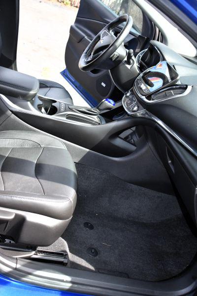 2016 Chevrolet Volt Premier