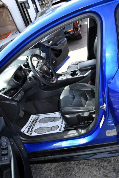 2016 Chevrolet Volt Premier