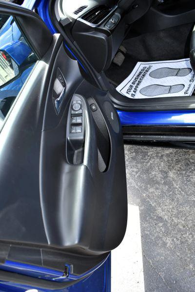 2016 Chevrolet Volt Premier