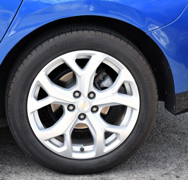 2016 Chevrolet Volt Premier