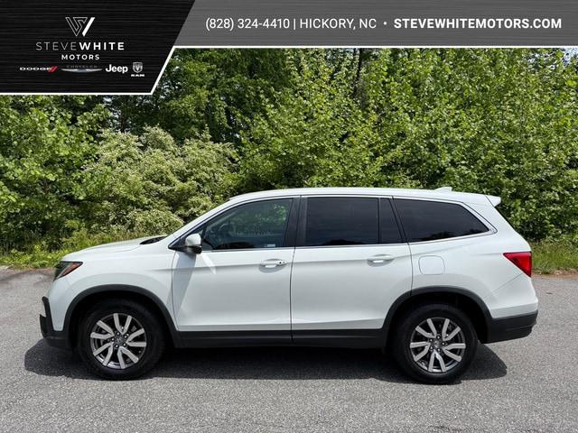 2020 Honda Pilot AWD EX-L w/Navi for sale in Hickory, NC