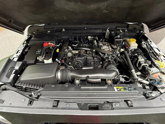 2020 Jeep Wrangler Sport S 4x4