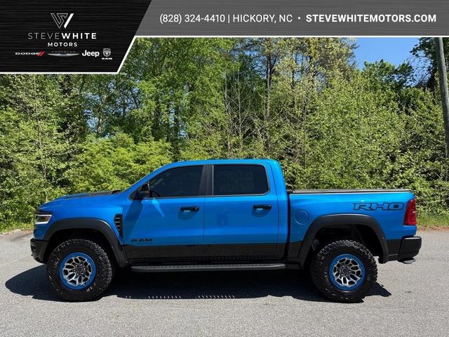 2025 Ram 1500 RHO Crew Cab 4x4 5'7" Box for sale in Hickory, NC