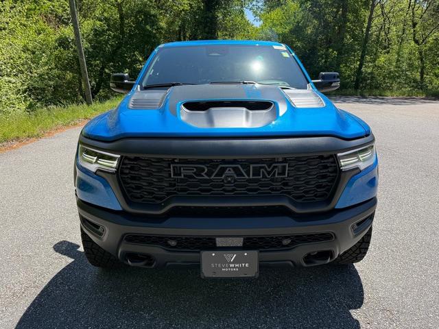 2025 Ram 1500 RHO Crew Cab 4x4 5'7" Box