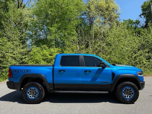 2025 Ram 1500 RHO Crew Cab 4x4 5'7" Box