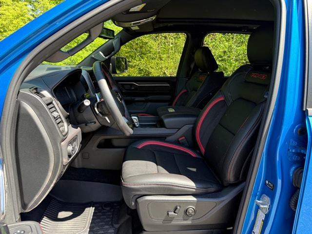 2025 Ram 1500 RHO Crew Cab 4x4 5'7" Box