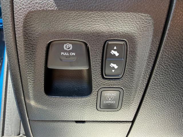 2025 Ram 1500 RHO Crew Cab 4x4 5'7" Box