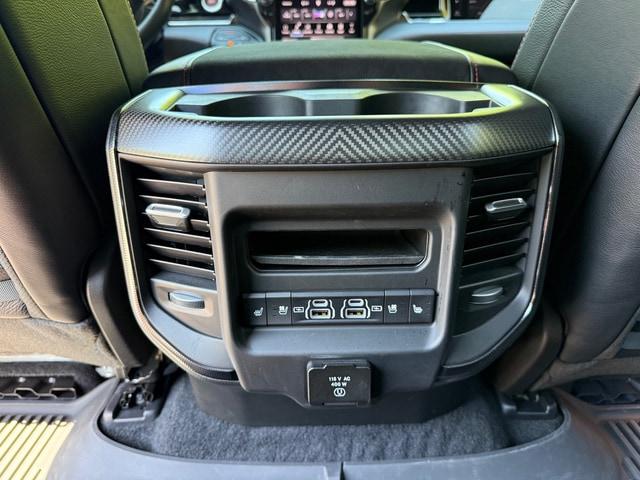 2025 Ram 1500 RHO Crew Cab 4x4 5'7" Box