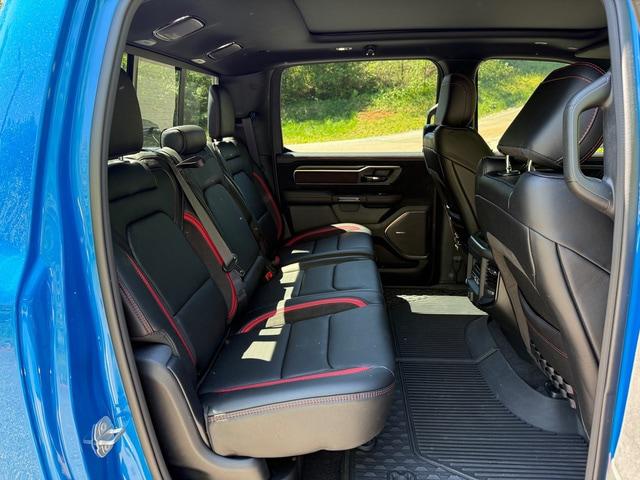 2025 Ram 1500 RHO Crew Cab 4x4 5'7" Box