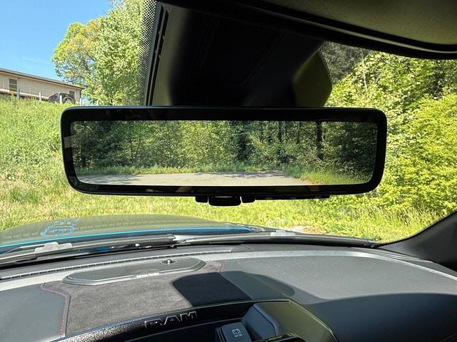 2025 Ram 1500 RHO Crew Cab 4x4 5'7" Box