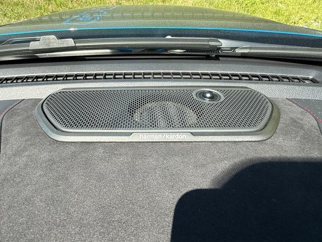 2025 Ram 1500 RHO Crew Cab 4x4 5'7" Box
