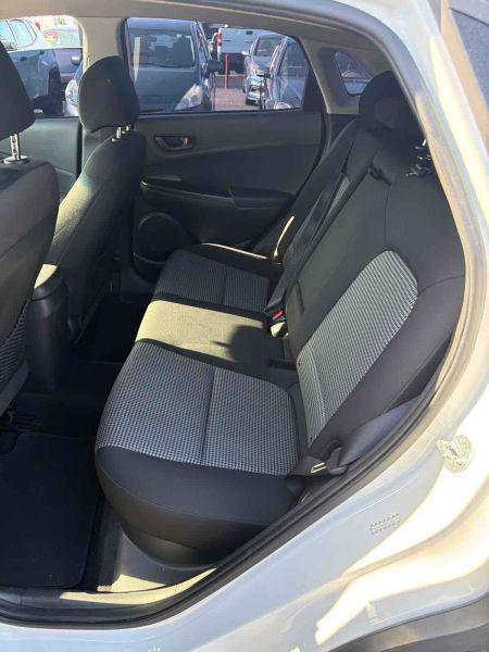 2018 Hyundai Kona SE