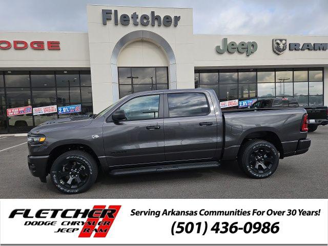 2026 Ram 1500 Express Crew Cab 4x4 5'7" Box for sale in Sherwood, AR