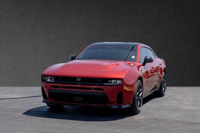 2026 Dodge Charger Scat Pack 4-Door AWD for sale in Joplin, MO