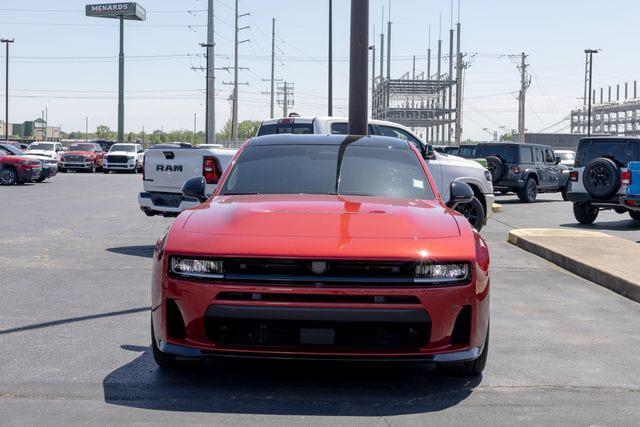 2026 Dodge Charger Scat Pack 4-Door AWD