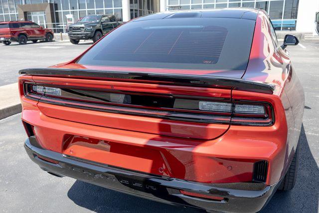 2026 Dodge Charger Scat Pack 4-Door AWD