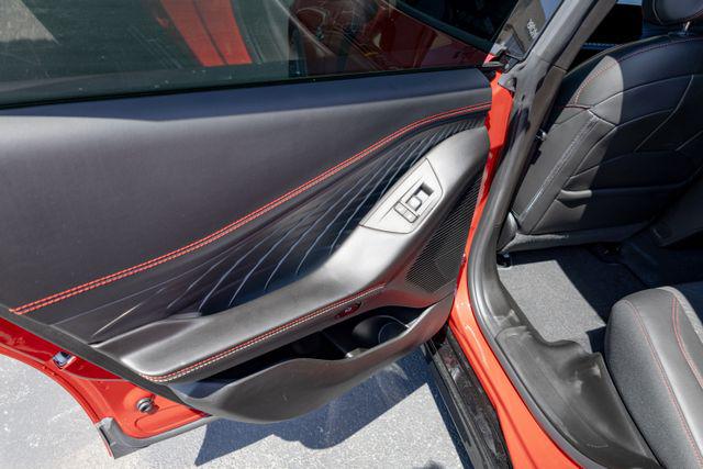 2026 Dodge Charger Scat Pack 4-Door AWD