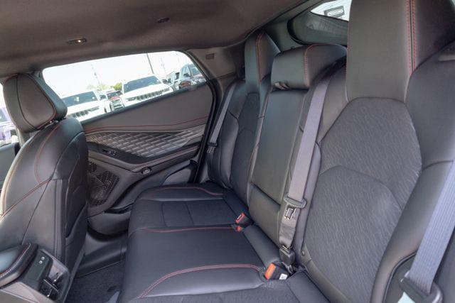 2026 Dodge Charger Scat Pack 4-Door AWD