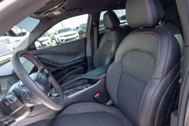 2026 Dodge Charger Scat Pack 4-Door AWD