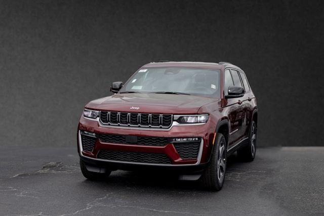 2026 Jeep Grand Cherokee L Limited for sale in Joplin, MO