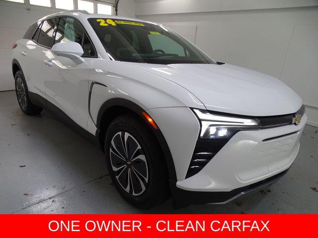 2024 Chevrolet V Blazer eAWD 2LT for sale in Budd Lake, NJ