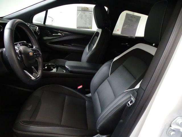 2024 Chevrolet V Blazer eAWD 2LT