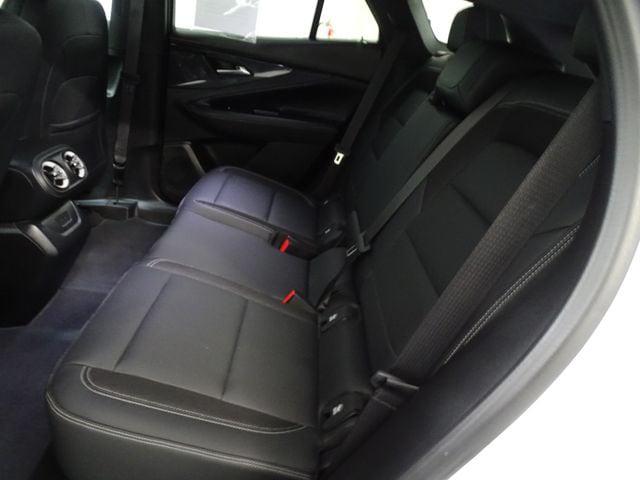 2024 Chevrolet V Blazer eAWD 2LT