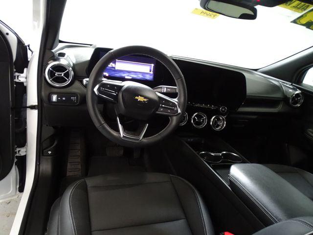 2024 Chevrolet V Blazer eAWD 2LT