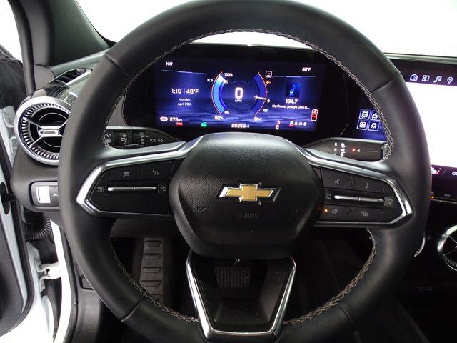 2024 Chevrolet V Blazer eAWD 2LT