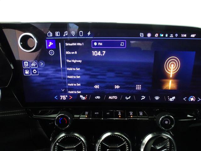 2024 Chevrolet V Blazer eAWD 2LT