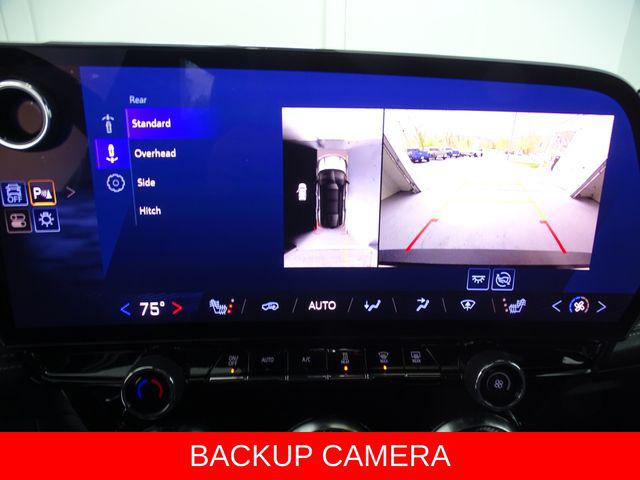 2024 Chevrolet V Blazer eAWD 2LT
