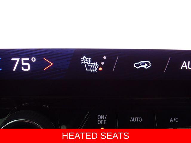 2024 Chevrolet V Blazer eAWD 2LT