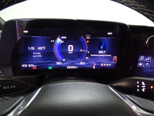 2024 Chevrolet V Blazer eAWD 2LT
