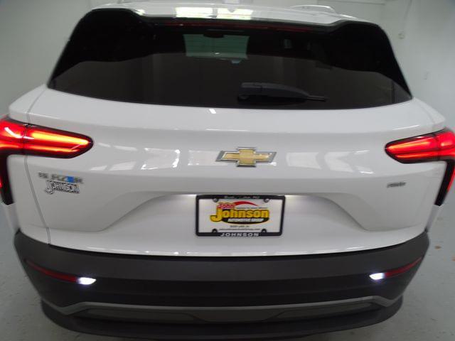 2024 Chevrolet V Blazer eAWD 2LT