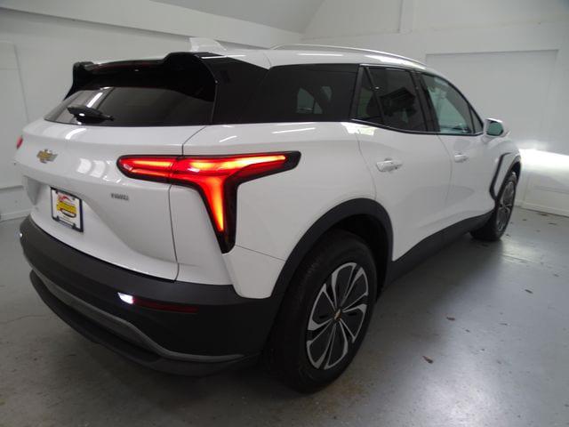 2024 Chevrolet V Blazer eAWD 2LT
