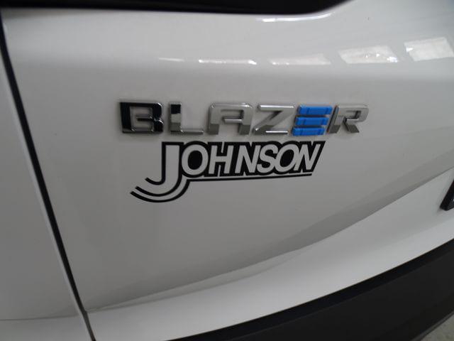 2024 Chevrolet V Blazer eAWD 2LT