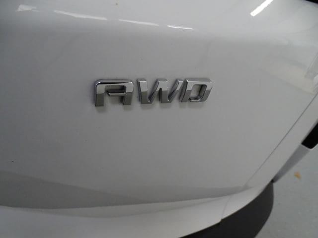 2024 Chevrolet V Blazer eAWD 2LT