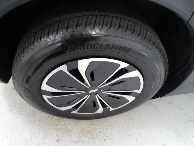 2024 Chevrolet V Blazer eAWD 2LT