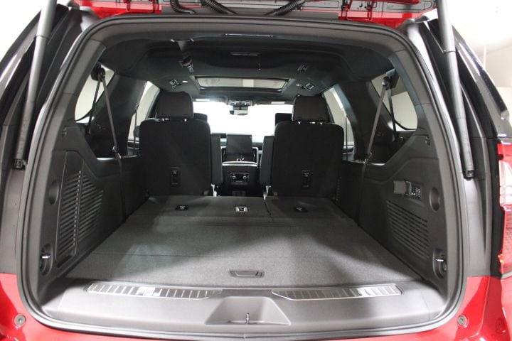 2026 GMC Yukon XL 4WD AT4