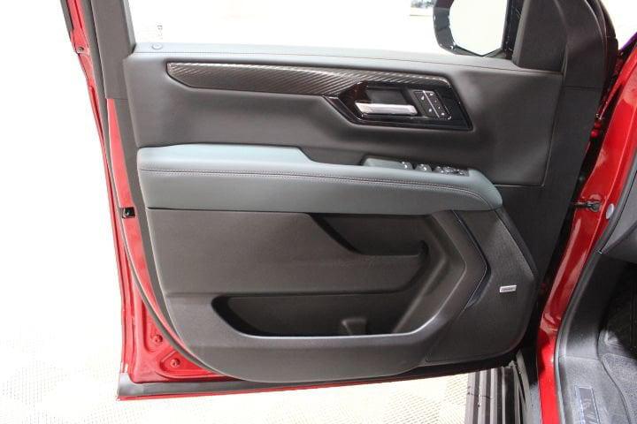 2026 GMC Yukon XL 4WD AT4