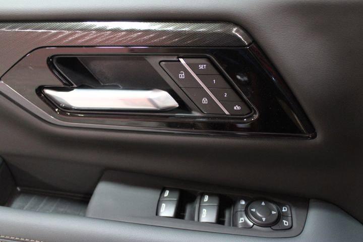 2026 GMC Yukon XL 4WD AT4